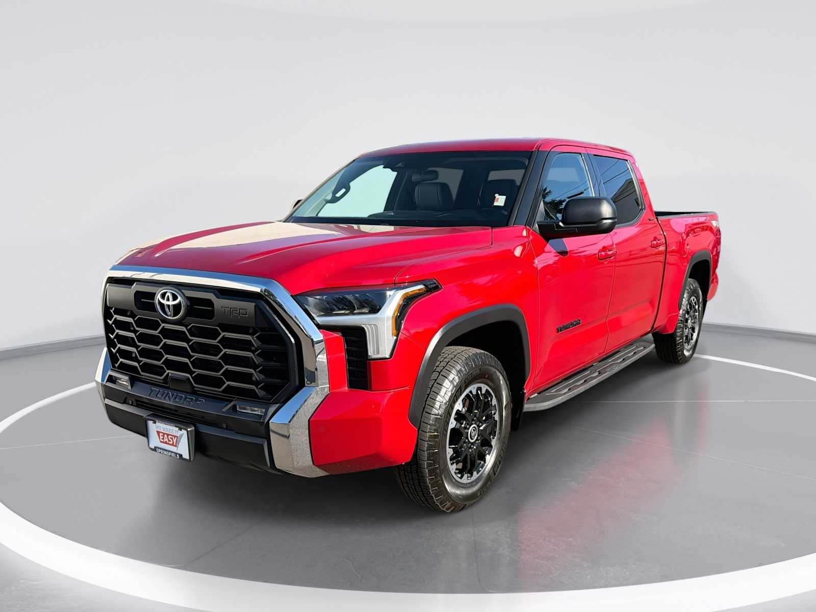 2022 Toyota Tundra