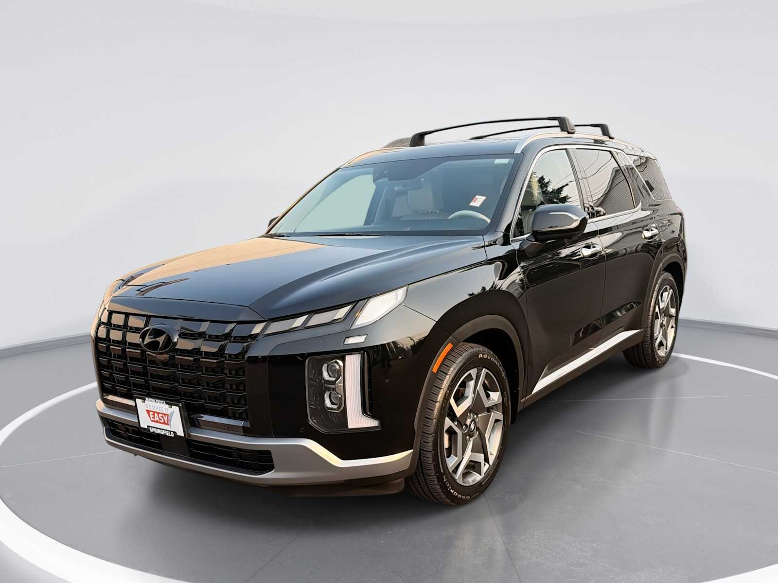 2023 Hyundai Palisade