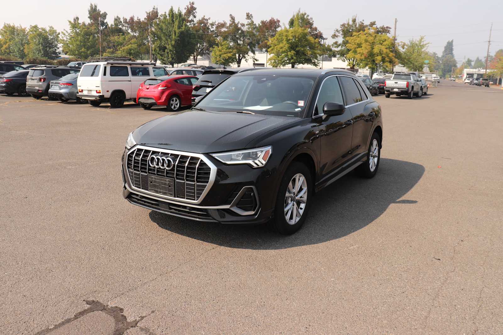 2023 Audi Q3