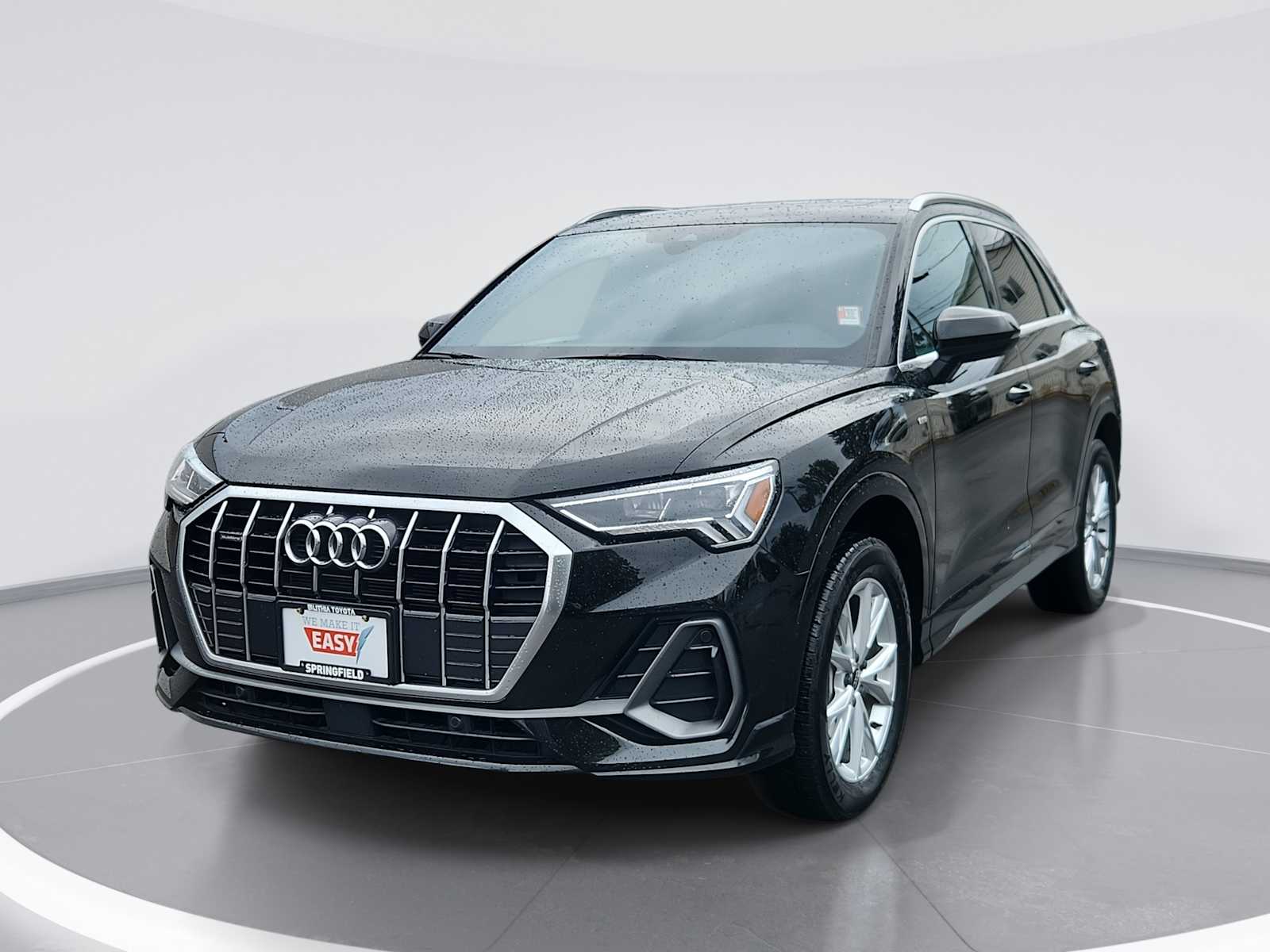 2023 Audi Q3