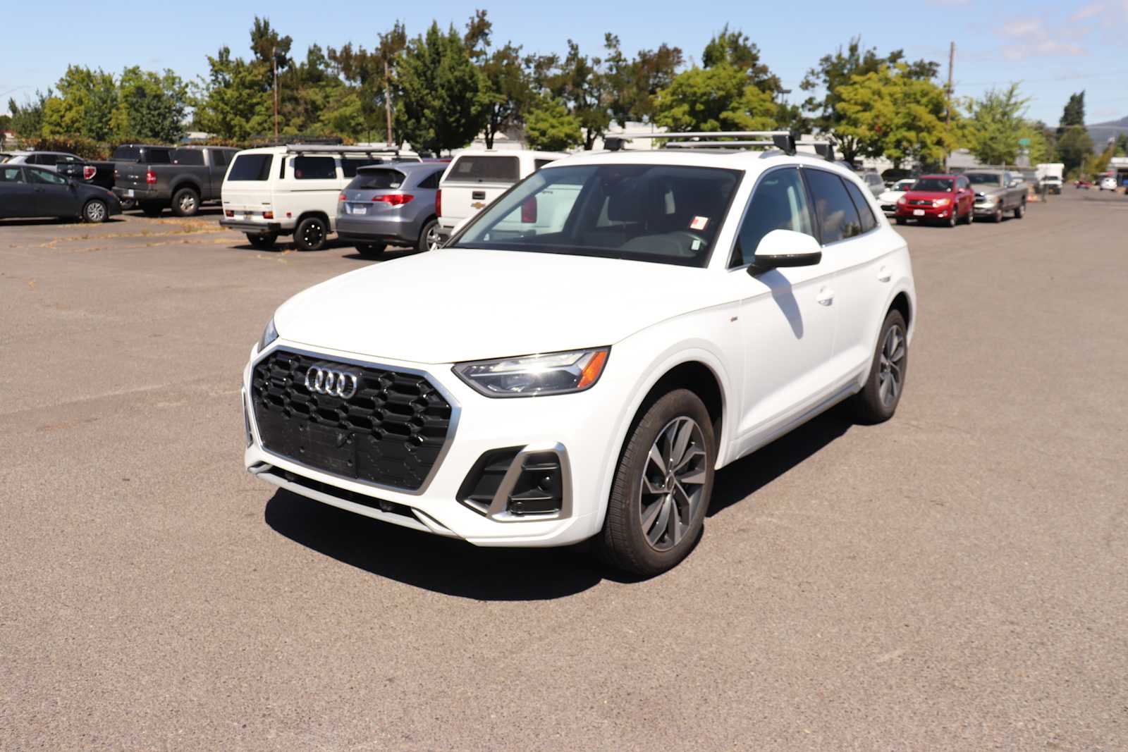2024 Audi Q5