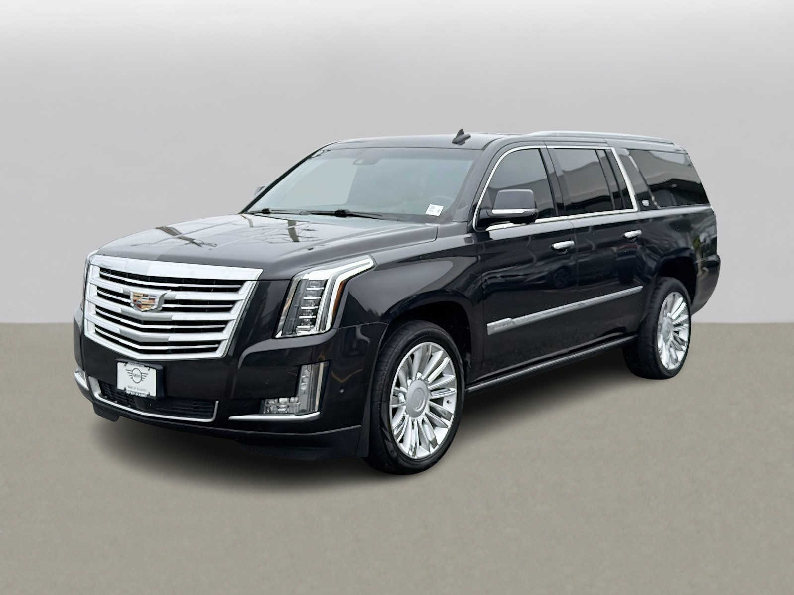 2019 Cadillac Escalade ESV