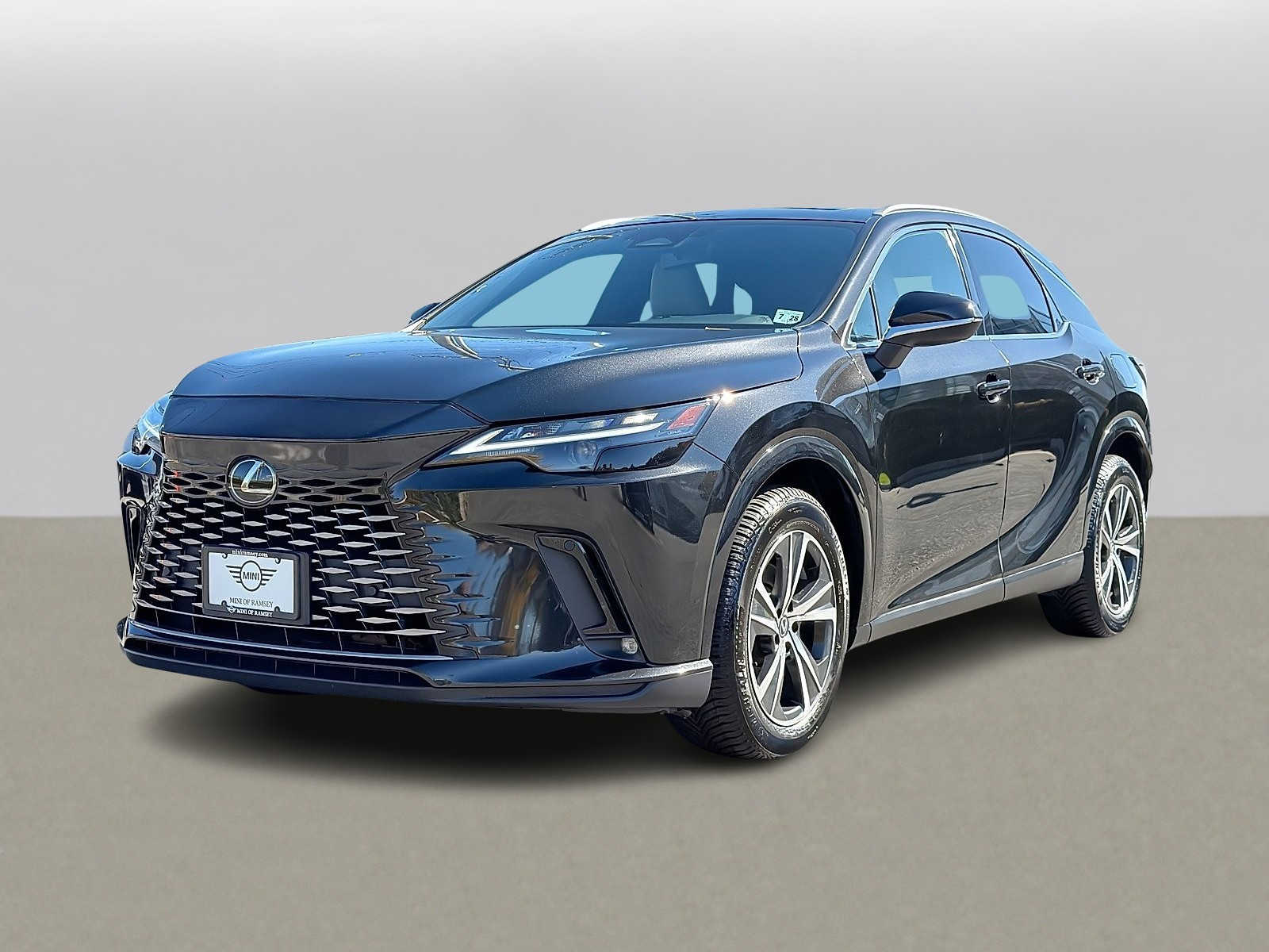 2023 Lexus RX