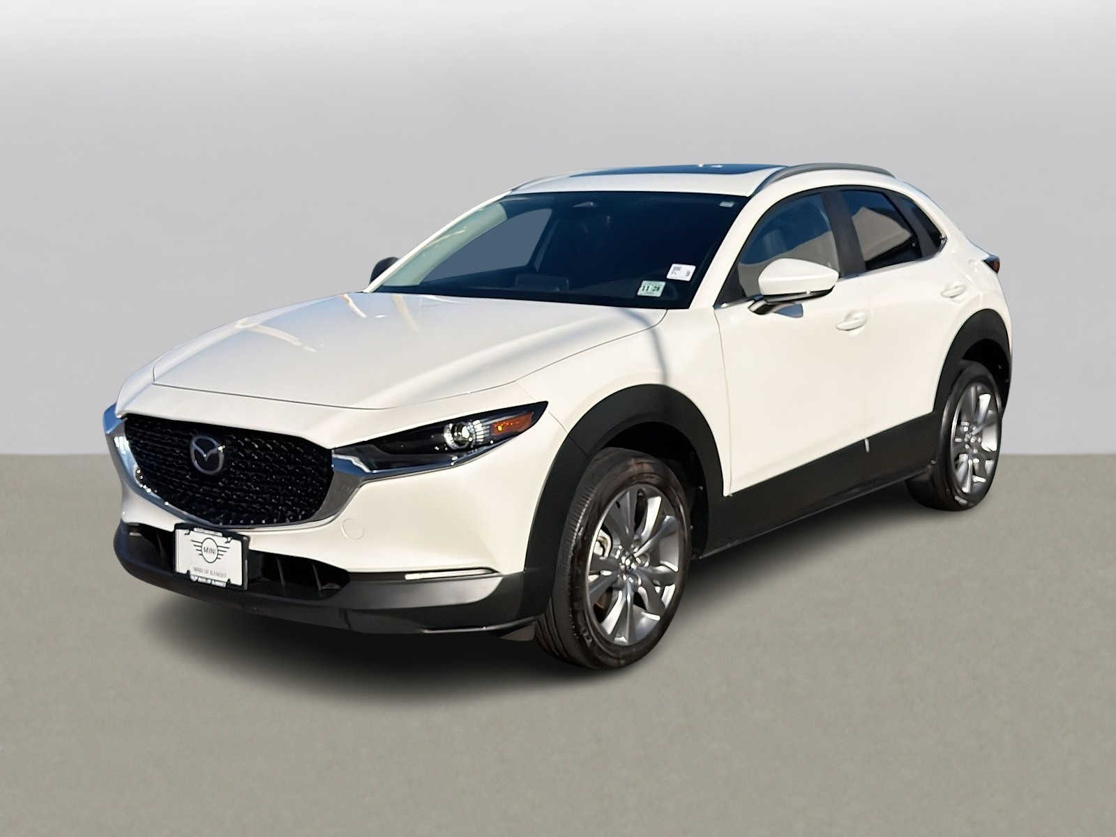 2024 Mazda CX-30