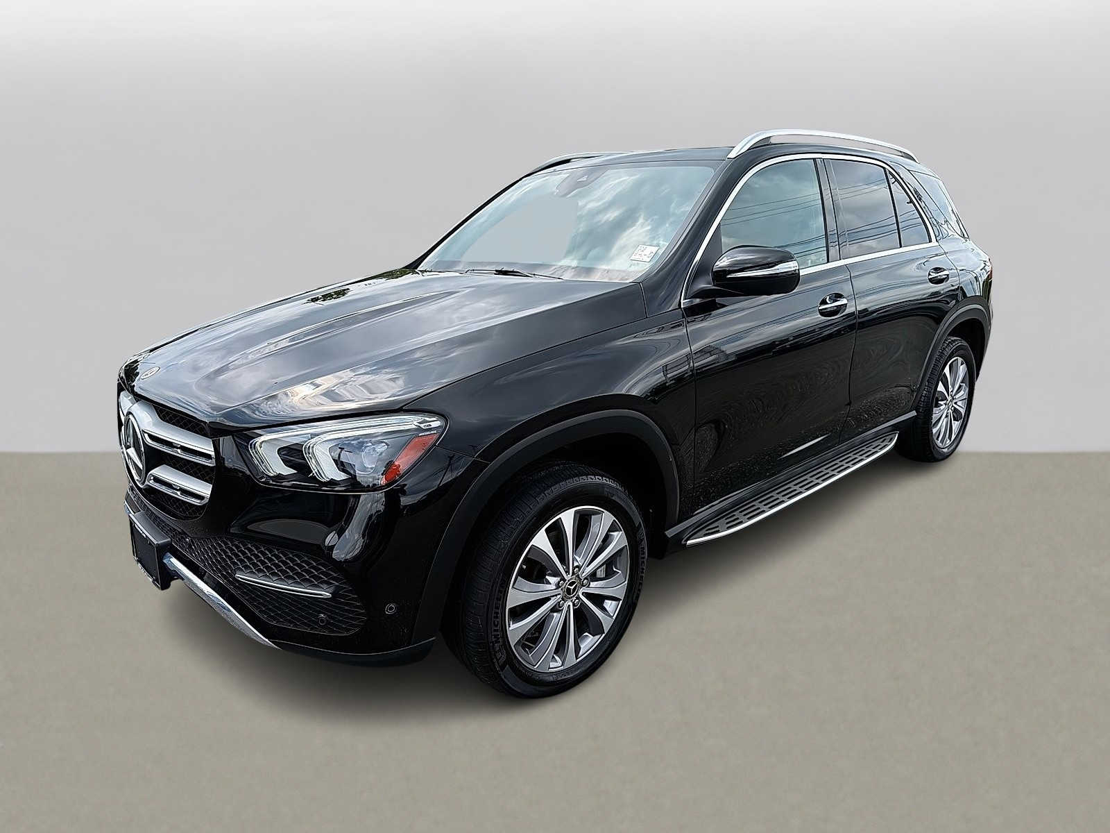 2023 Mercedes-Benz GLE 350