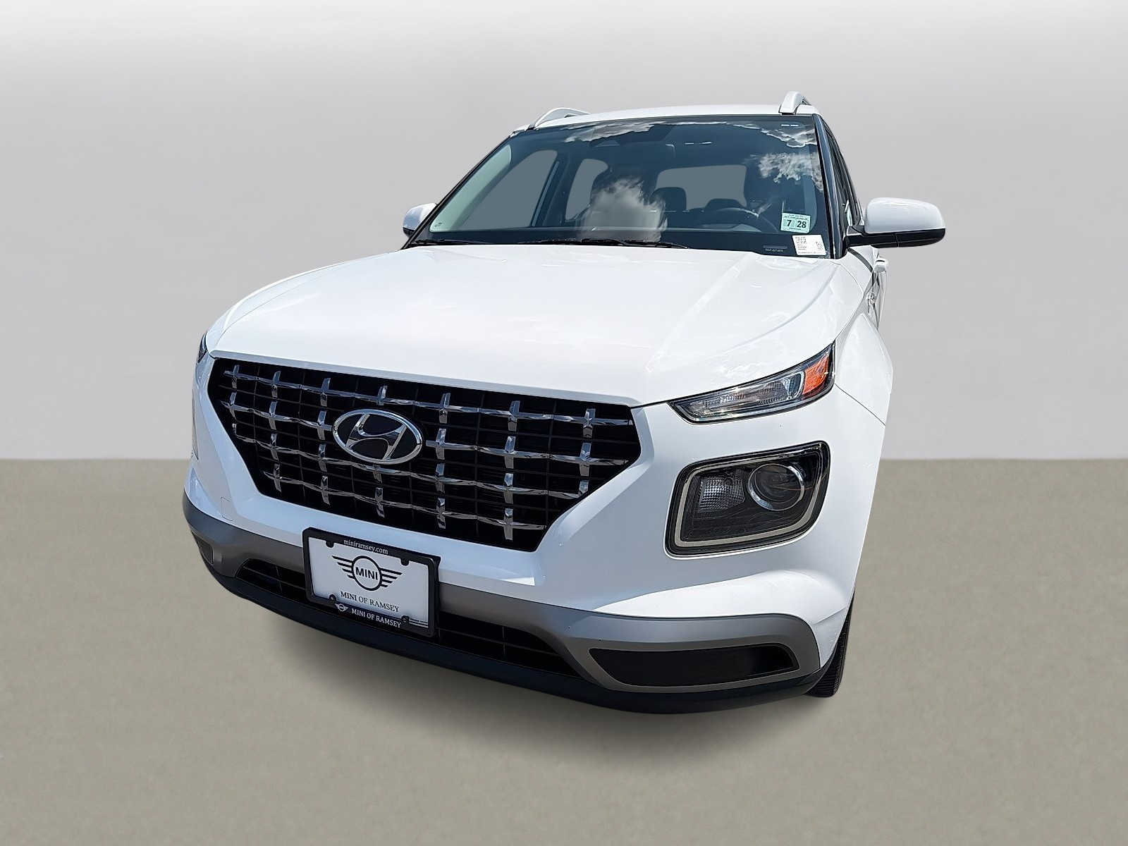 2023 Hyundai Venue