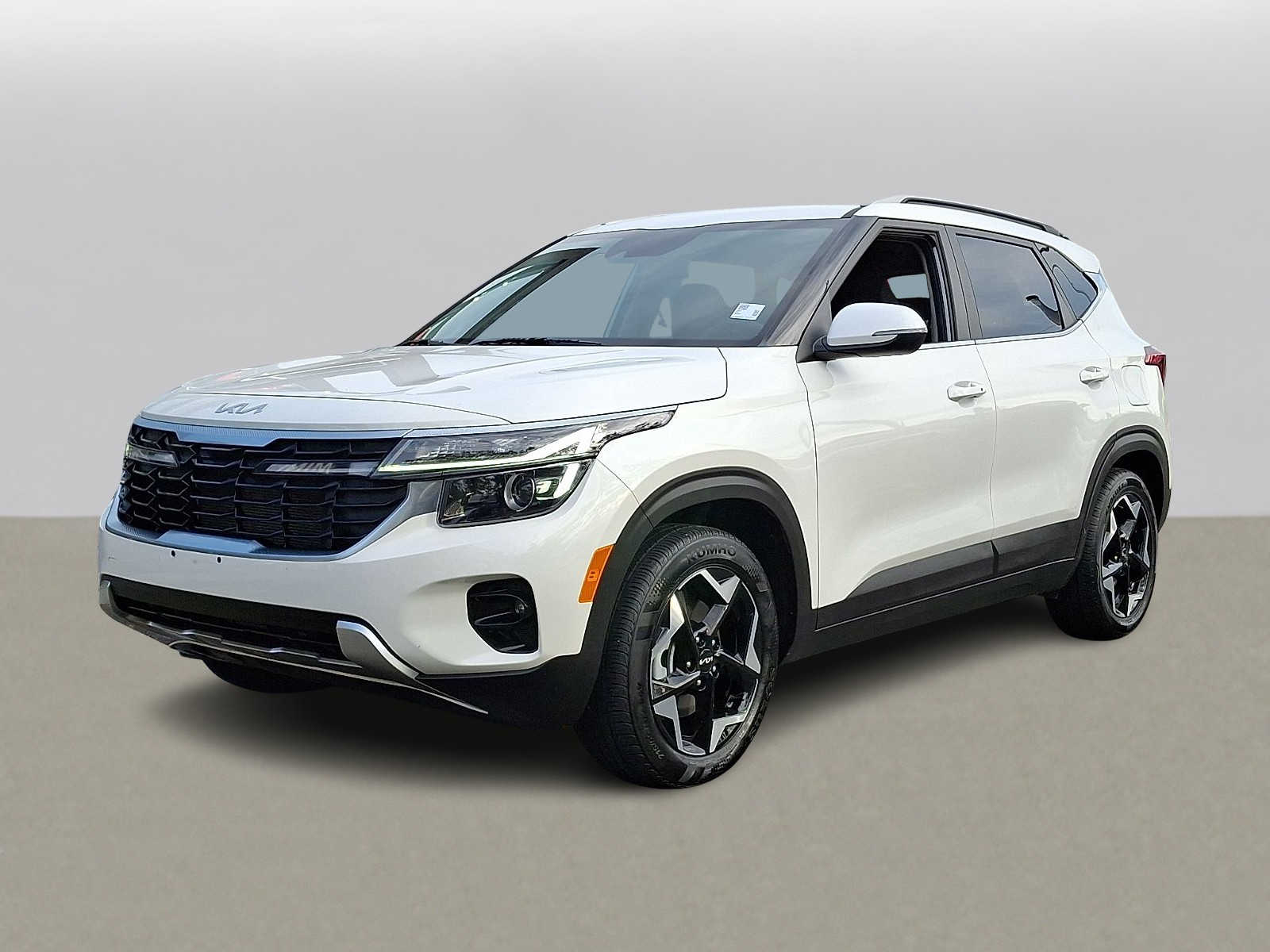 2024 Kia Seltos