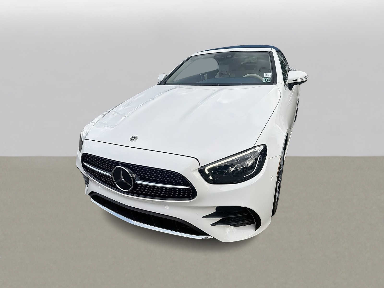 2023 Mercedes-Benz E 450