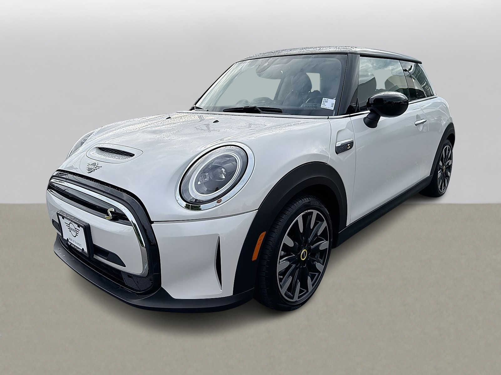 2024 MINI Hardtop 2 Door