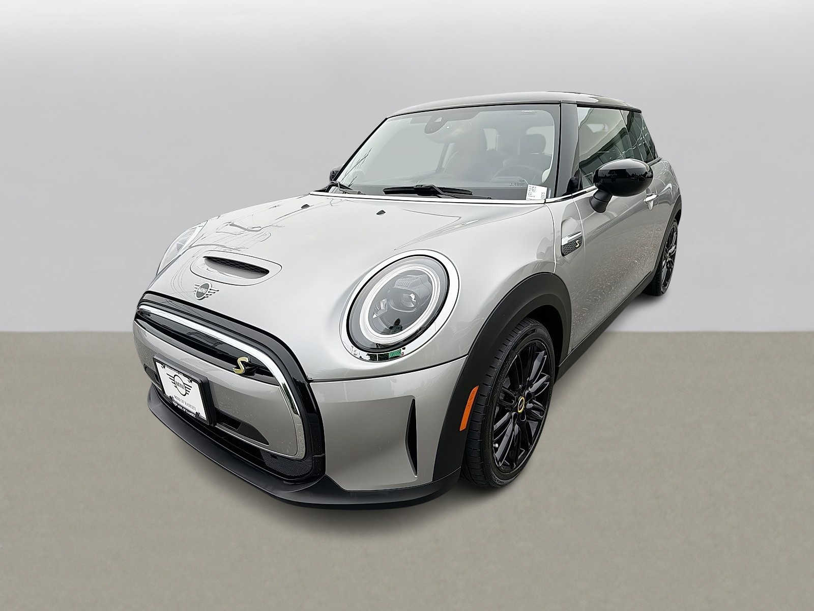 2024 MINI Hardtop 2 Door