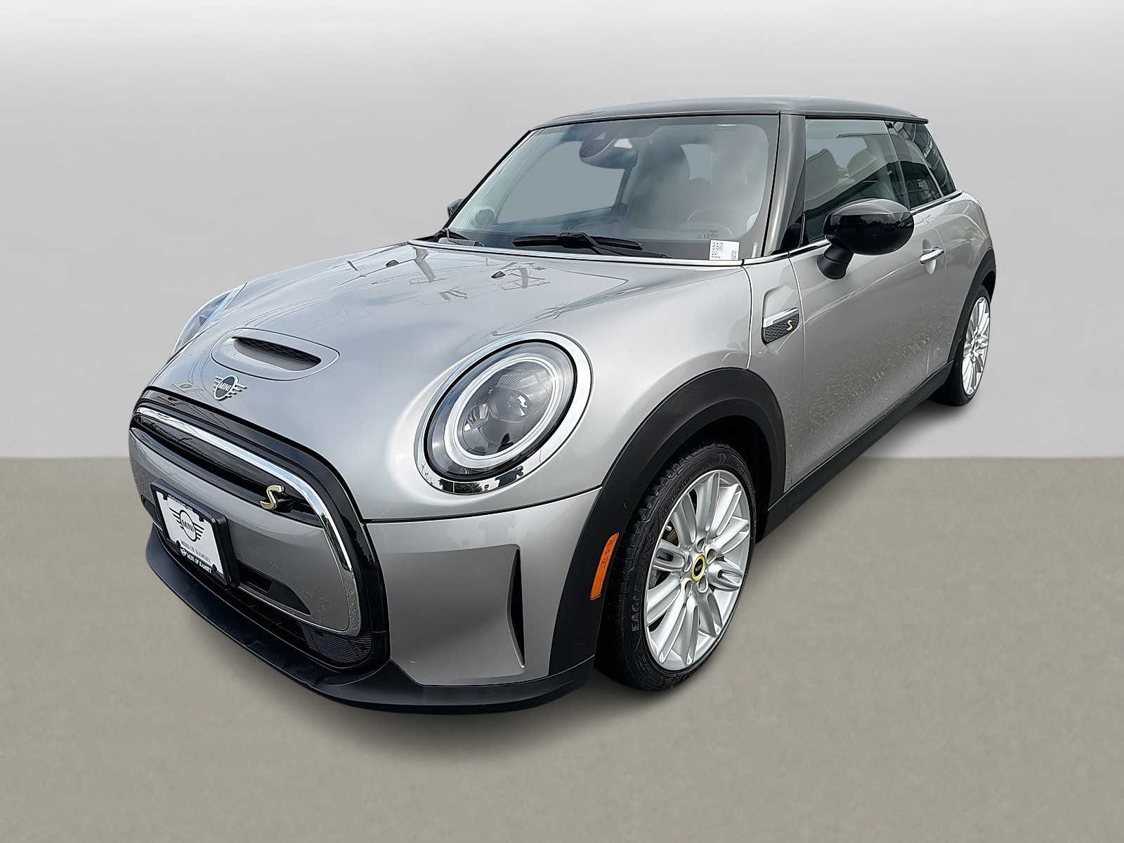 2024 MINI Hardtop 2 Door