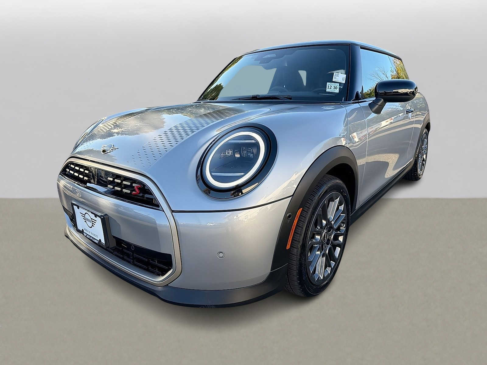 2026 MINI Hardtop 2 Door
