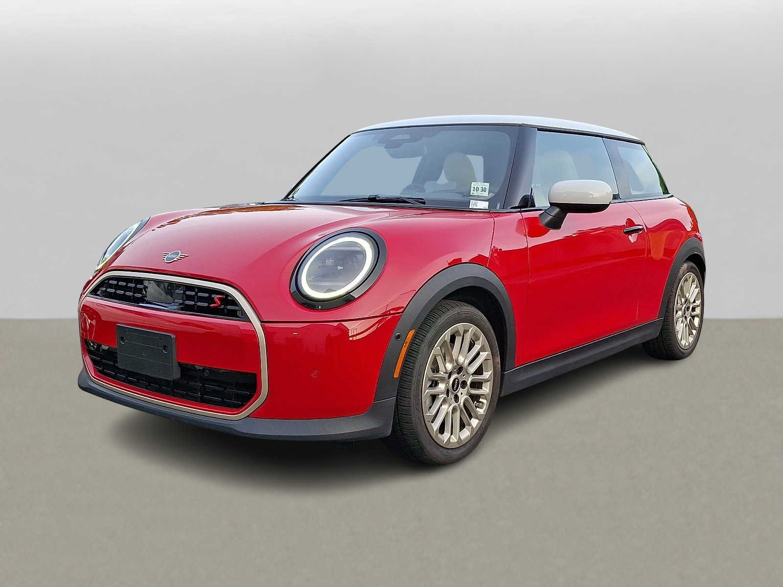 2026 MINI Hardtop 2 Door
