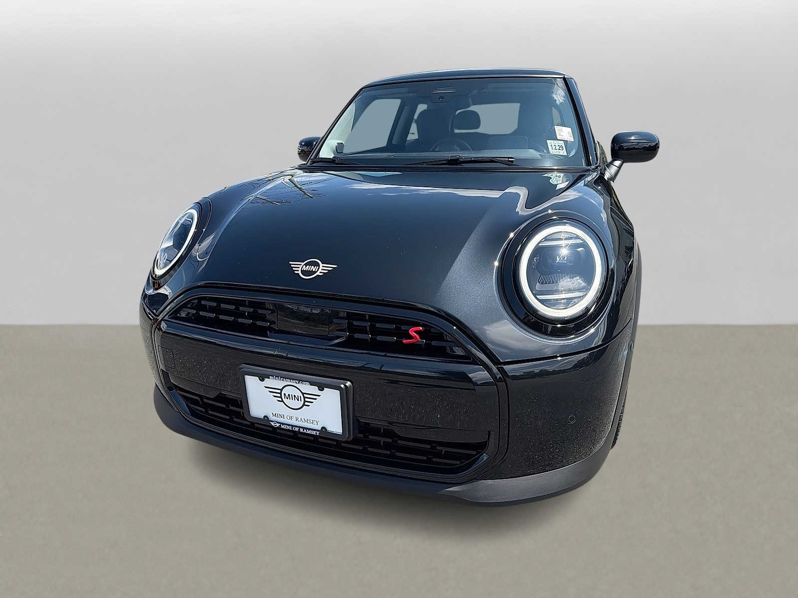 2025 MINI Hardtop 2 Door
