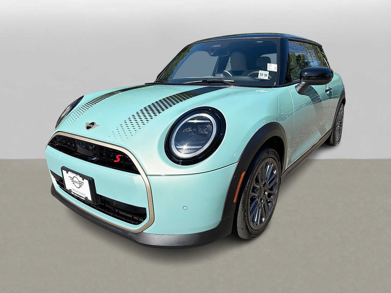 2026 MINI Hardtop 2 Door