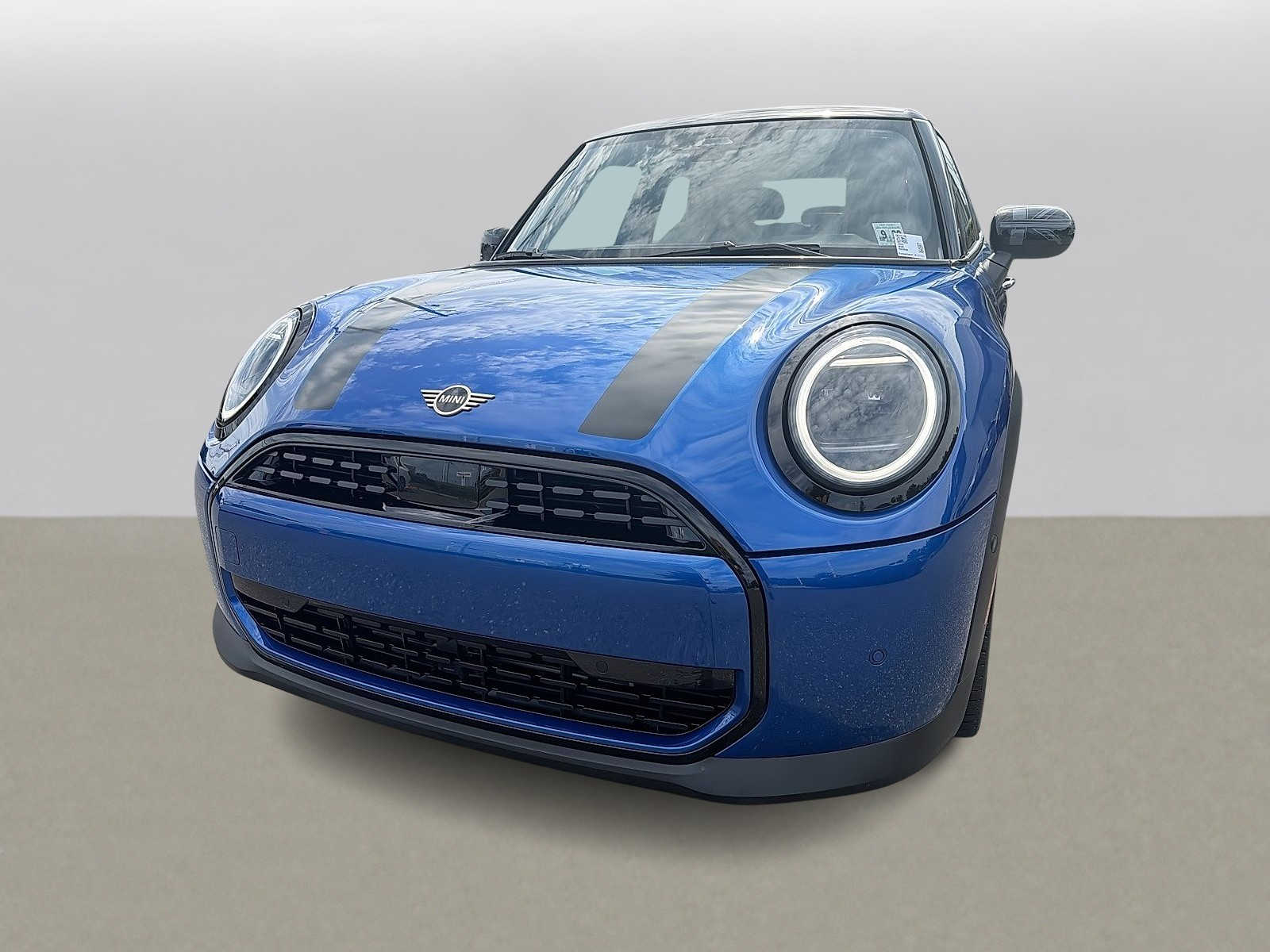 2026 MINI Hardtop 4 Door