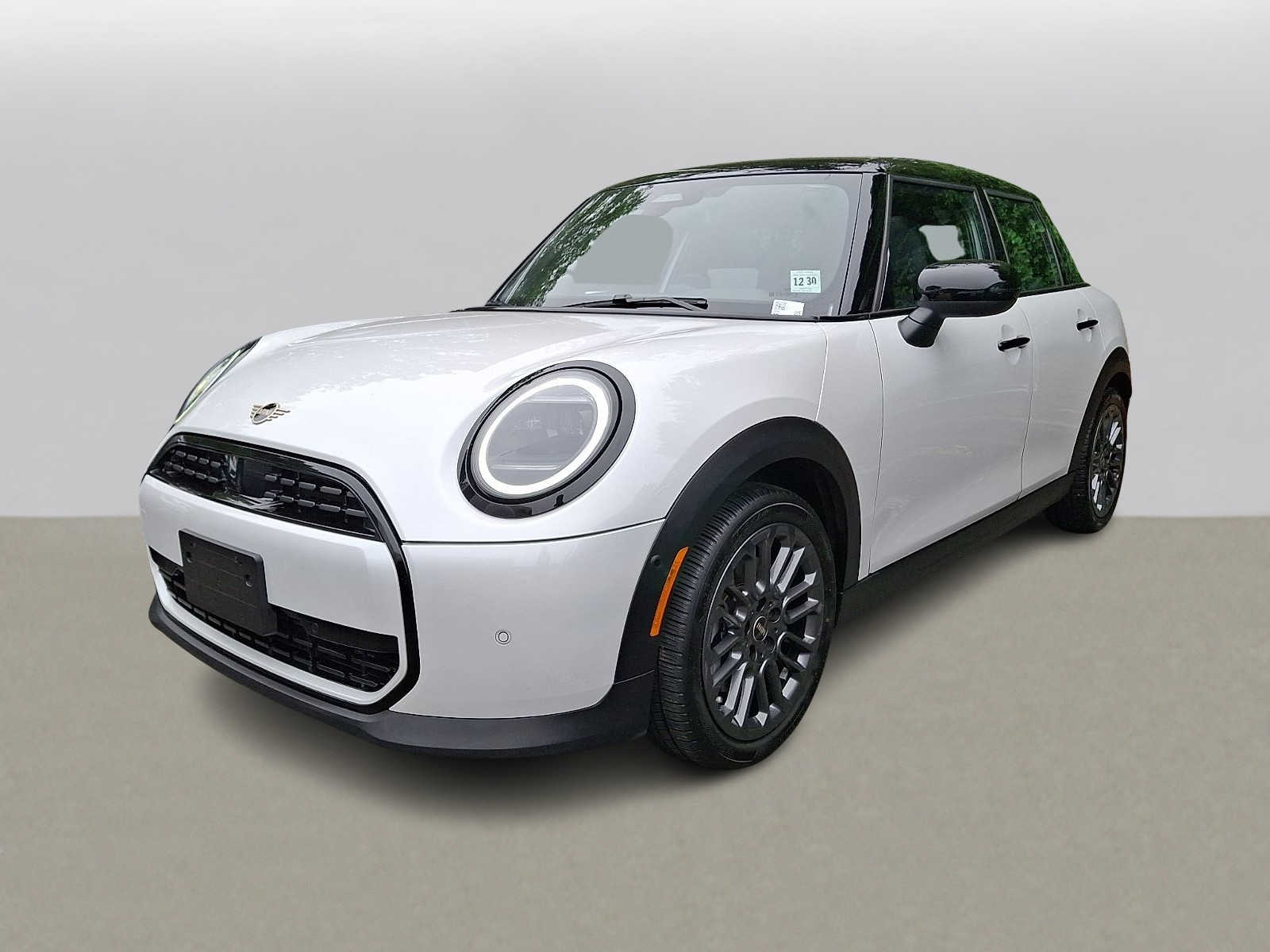 2026 MINI Hardtop 4 Door