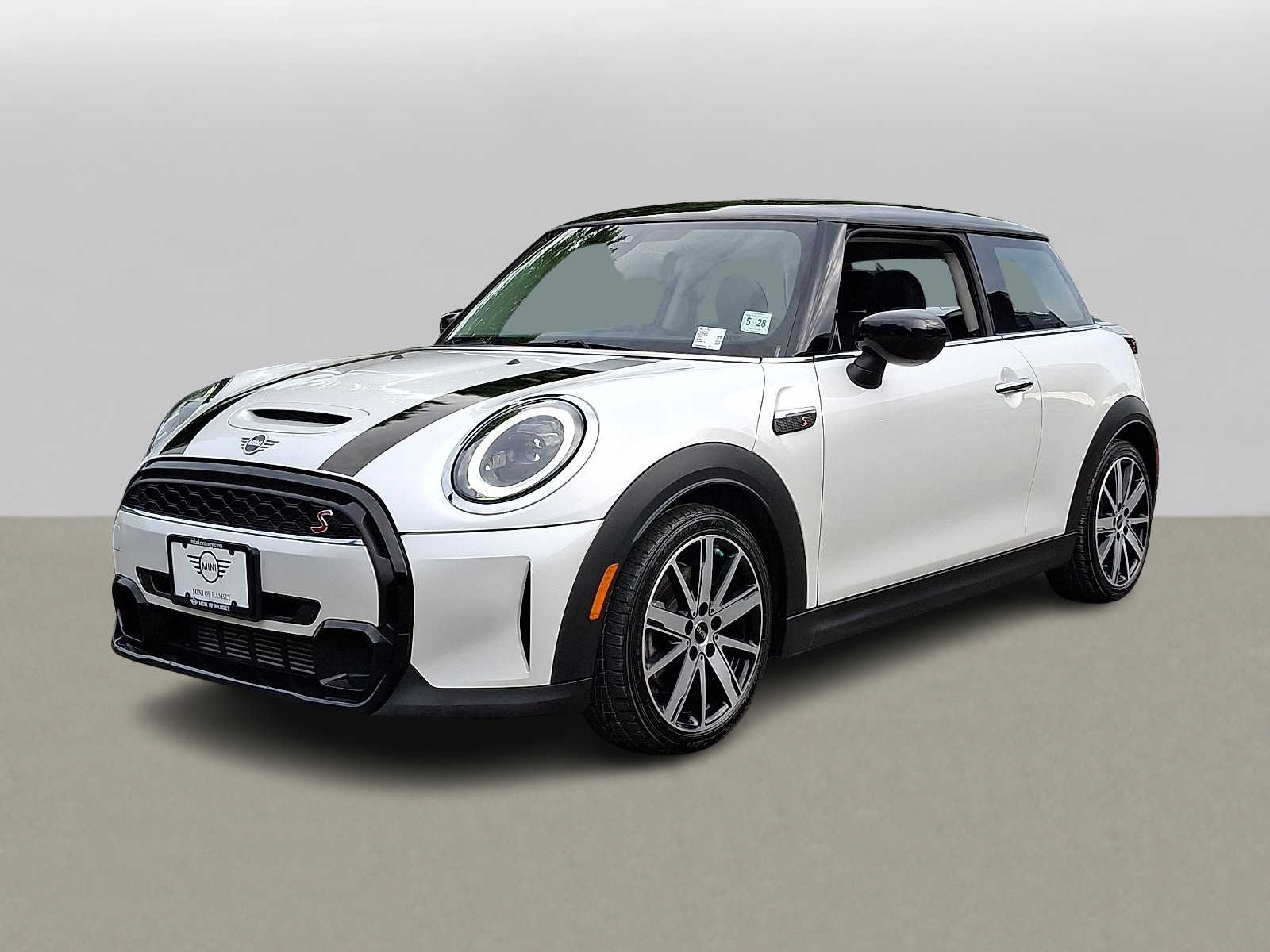 2024 MINI Hardtop 2 Door