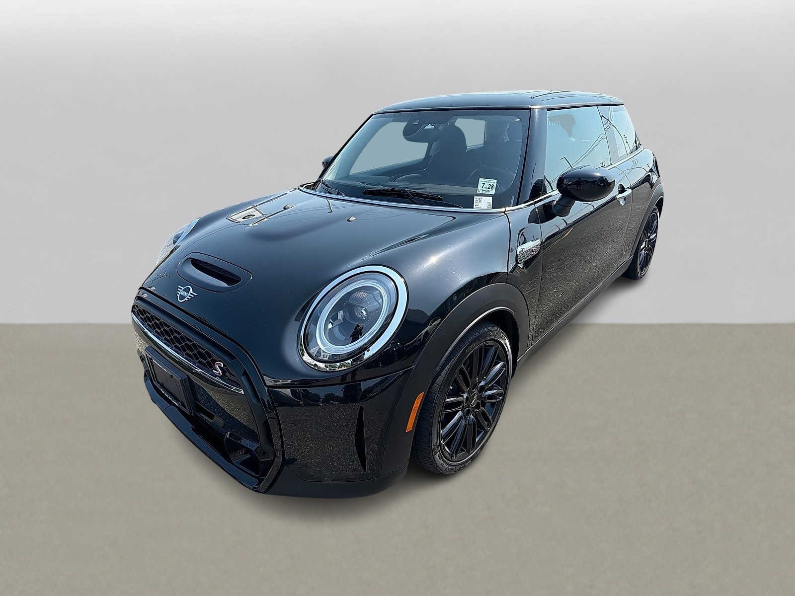 2023 MINI Hardtop 2 Door