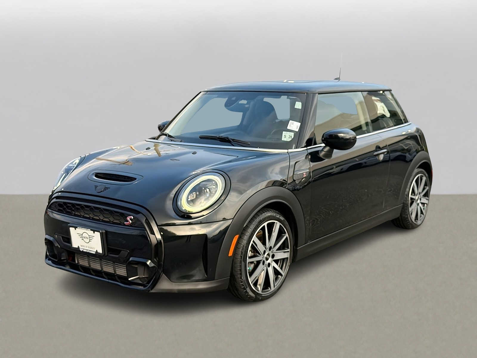 2024 MINI Hardtop 2 Door