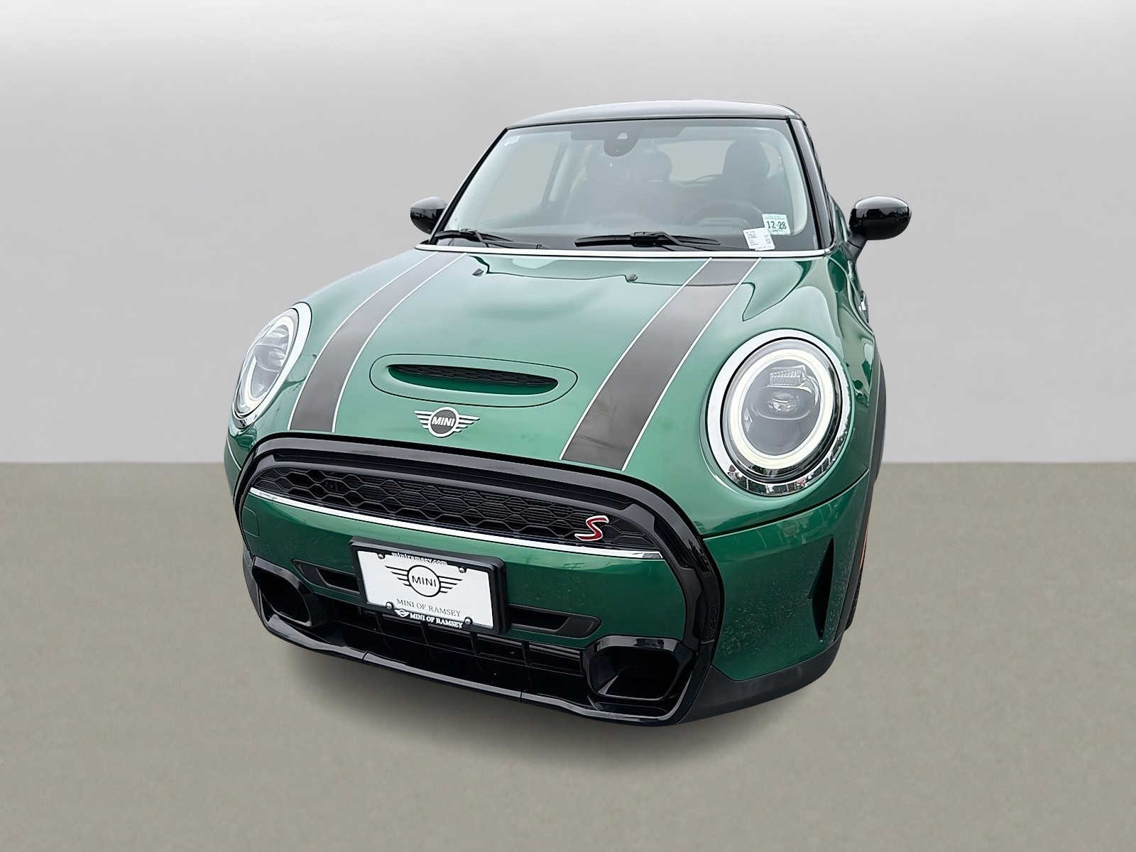 2024 MINI Hardtop 2 Door