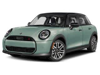2026 MINI Hardtop 4 Door