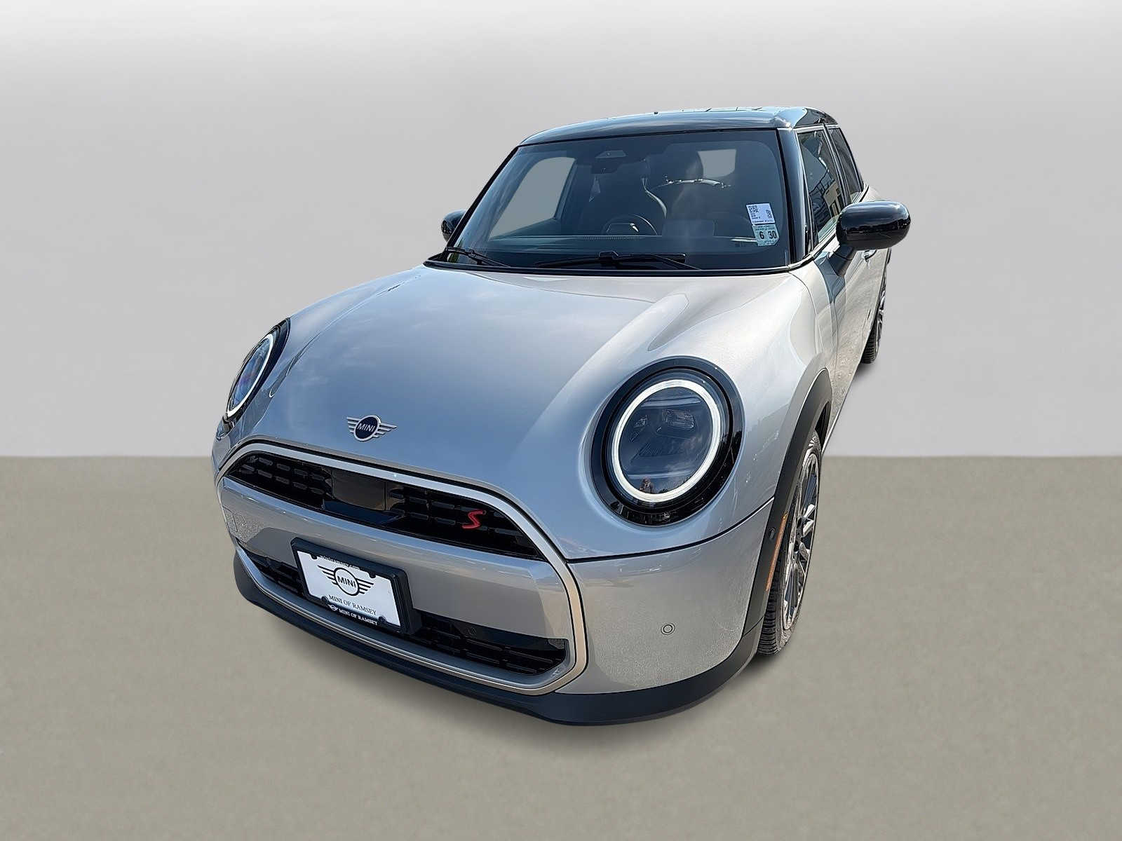 2025 MINI Hardtop 4 Door