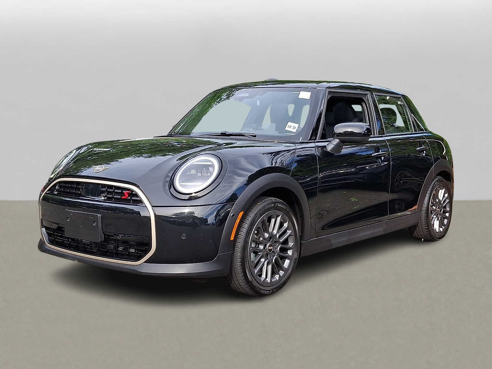 2026 MINI Hardtop 4 Door