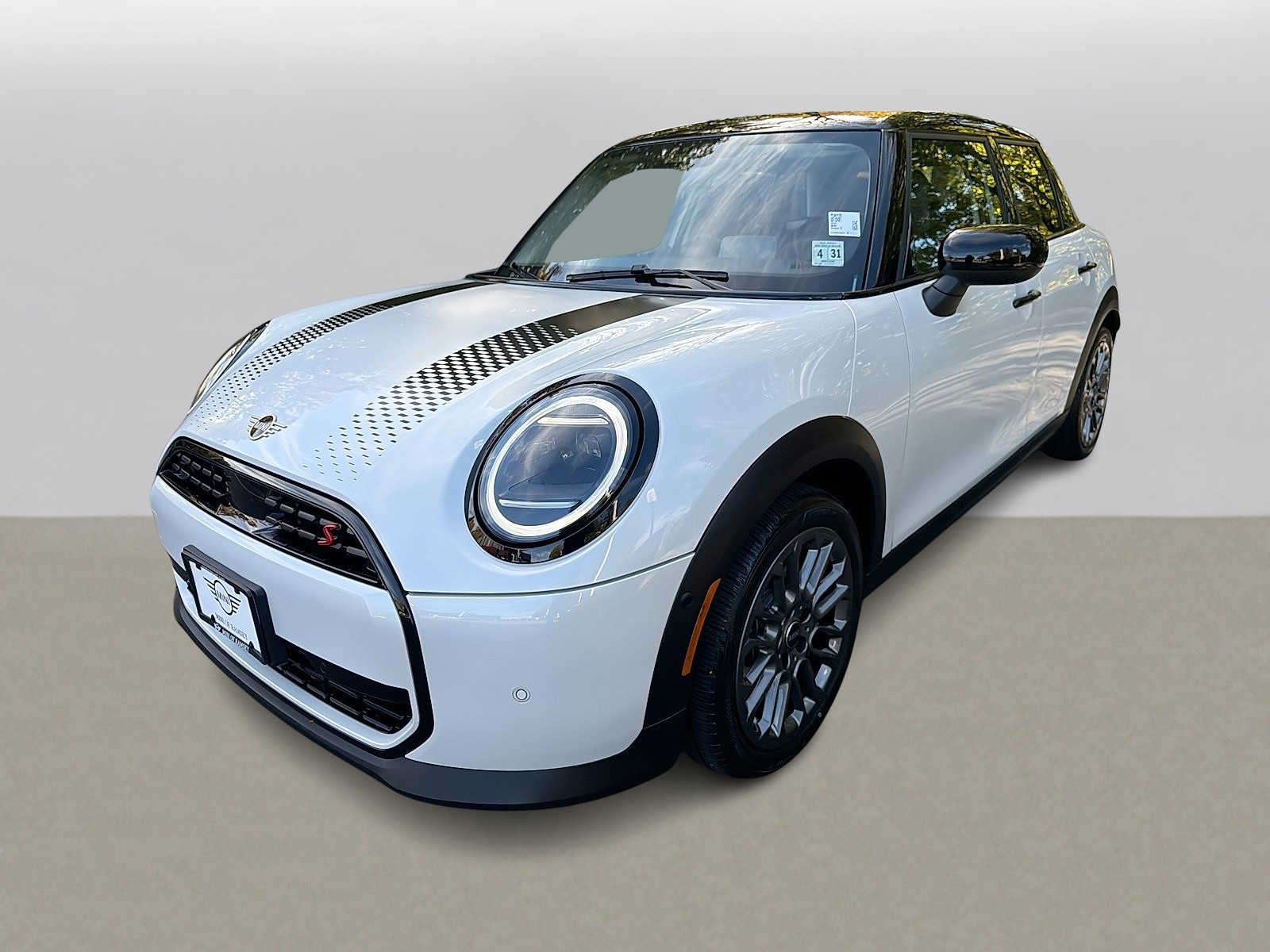 2026 MINI Hardtop 4 Door