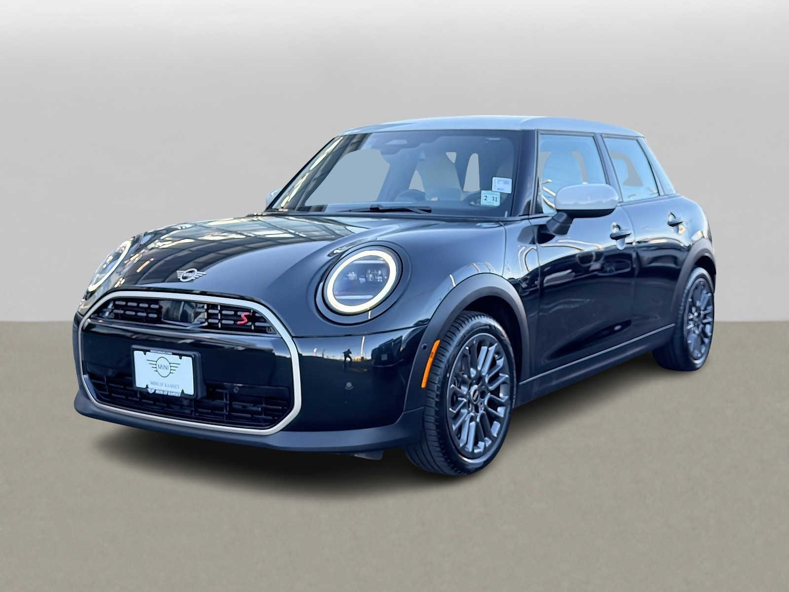 2026 MINI Hardtop 4 Door