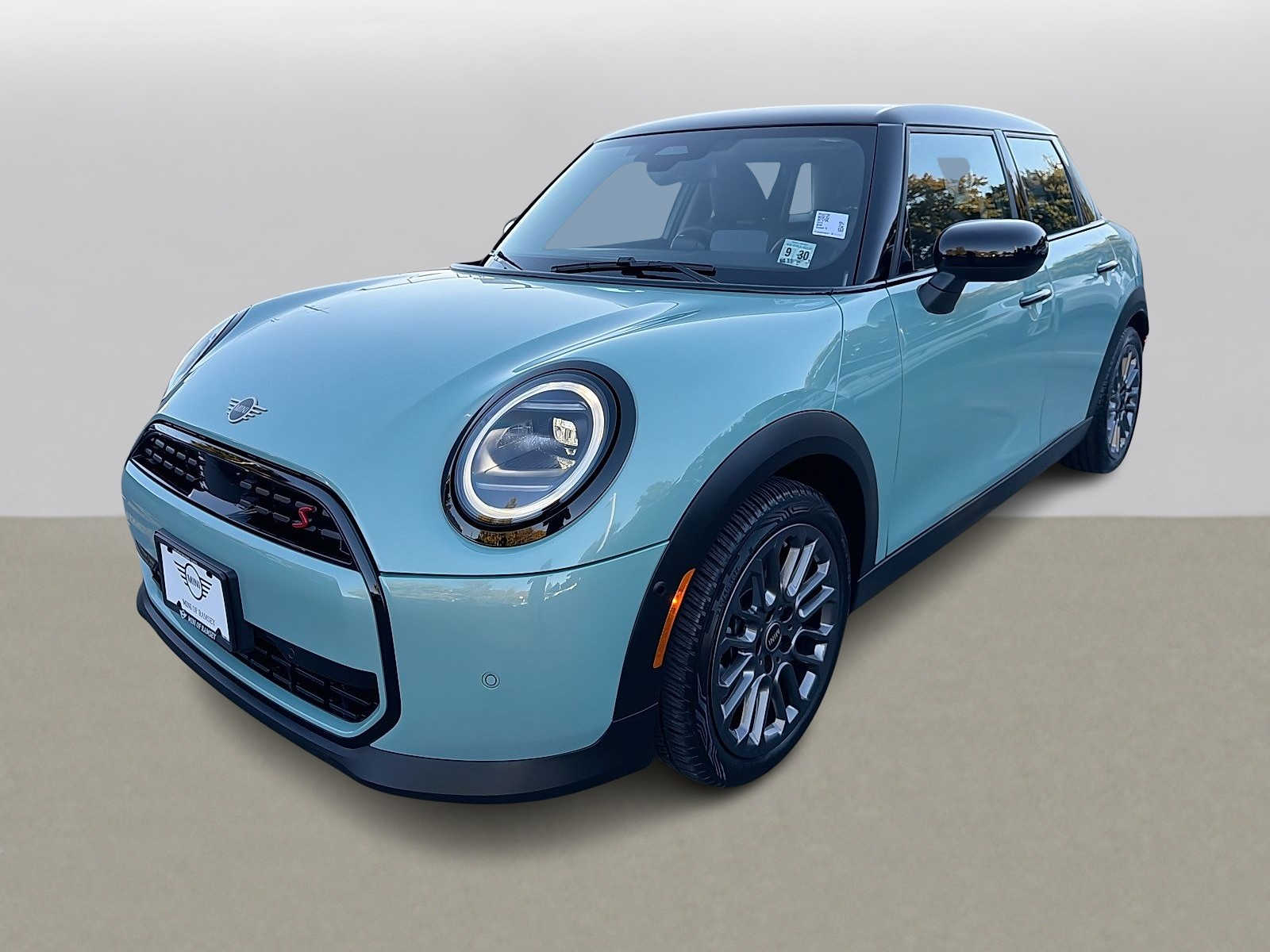 2025 MINI Hardtop 4 Door