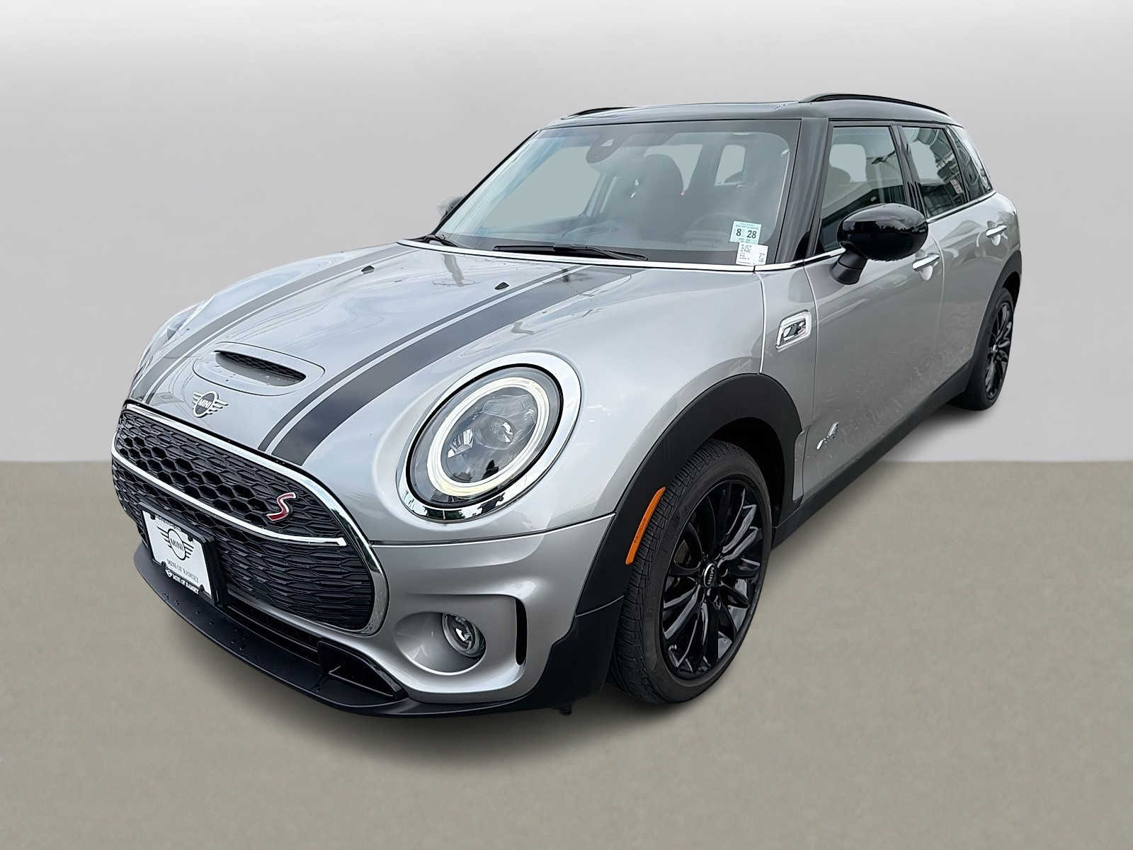 2024 MINI Clubman
