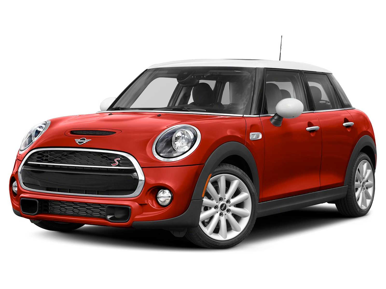 2019 MINI Hardtop 4 Door