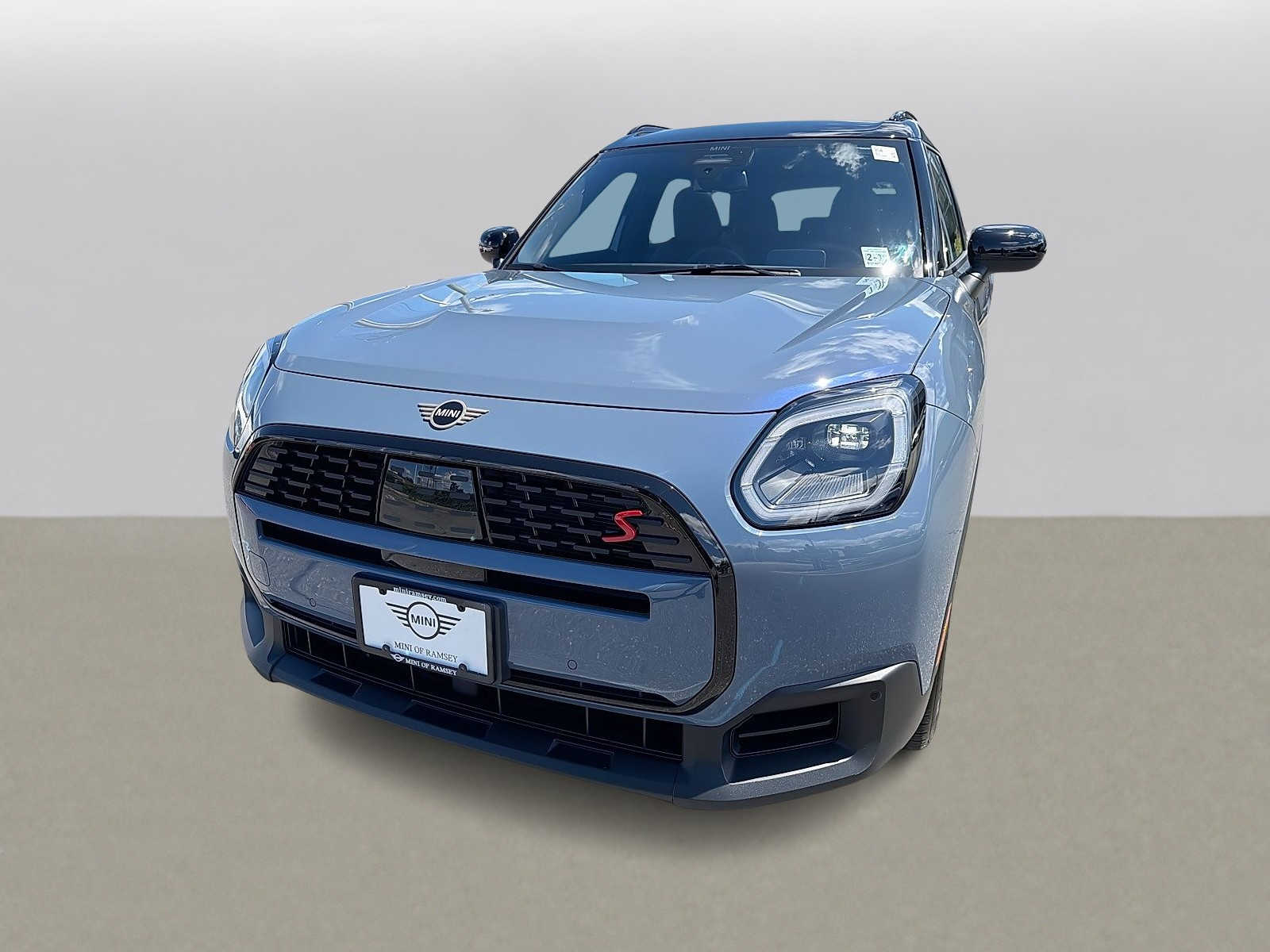 2026 MINI Countryman