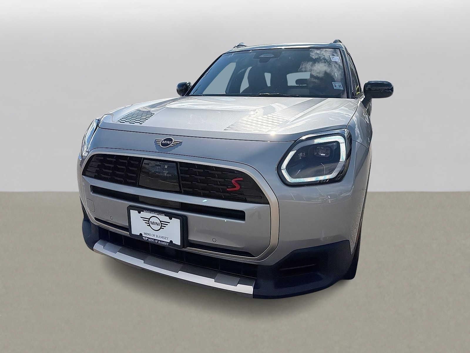 2026 MINI Countryman