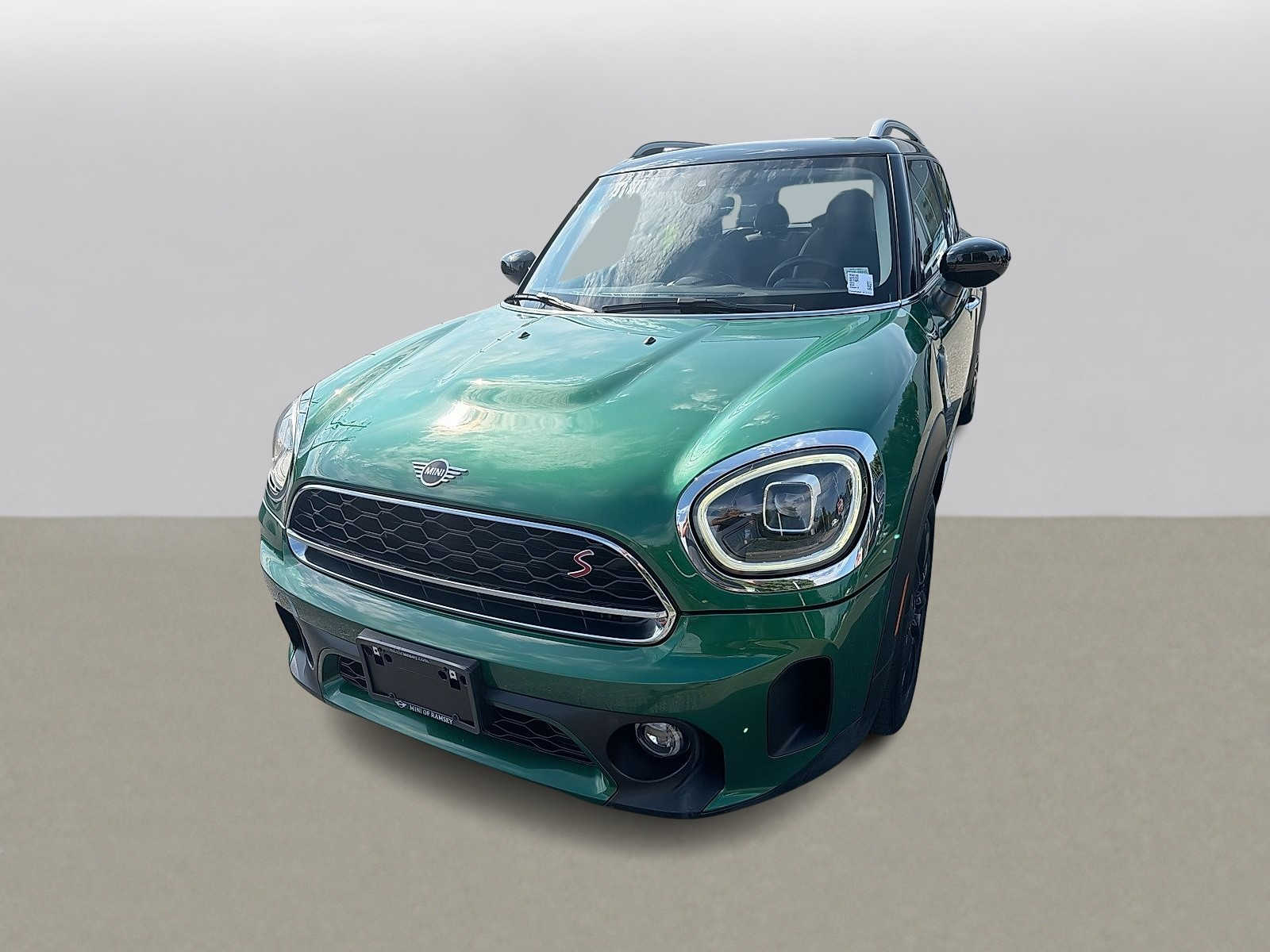 2023 MINI Countryman