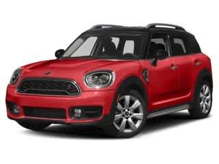 2018 MINI Countryman