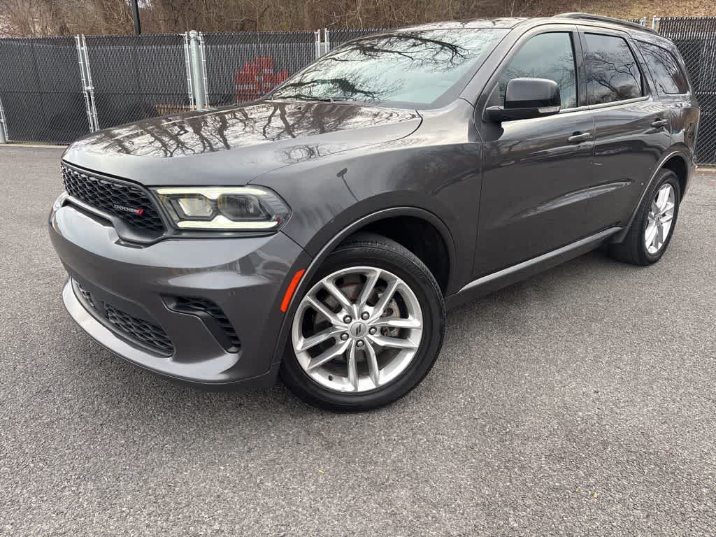 2024 Dodge Durango