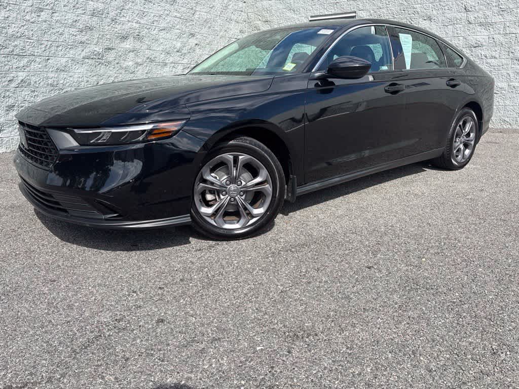 2023 Honda Accord