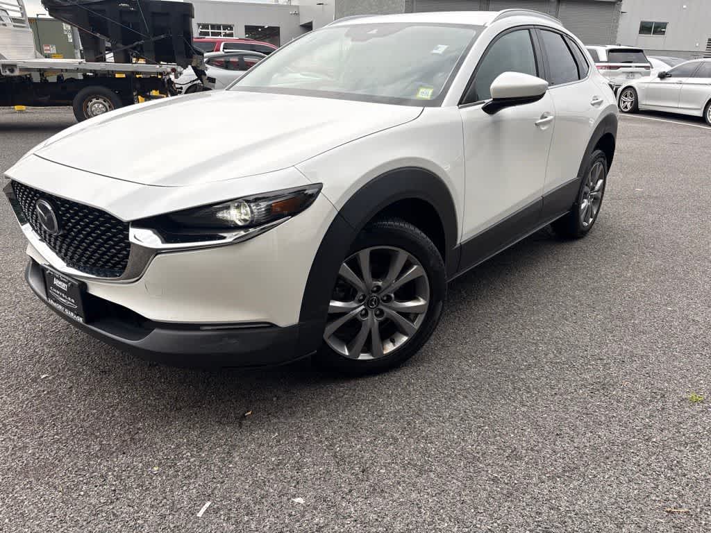 2023 Mazda CX-30