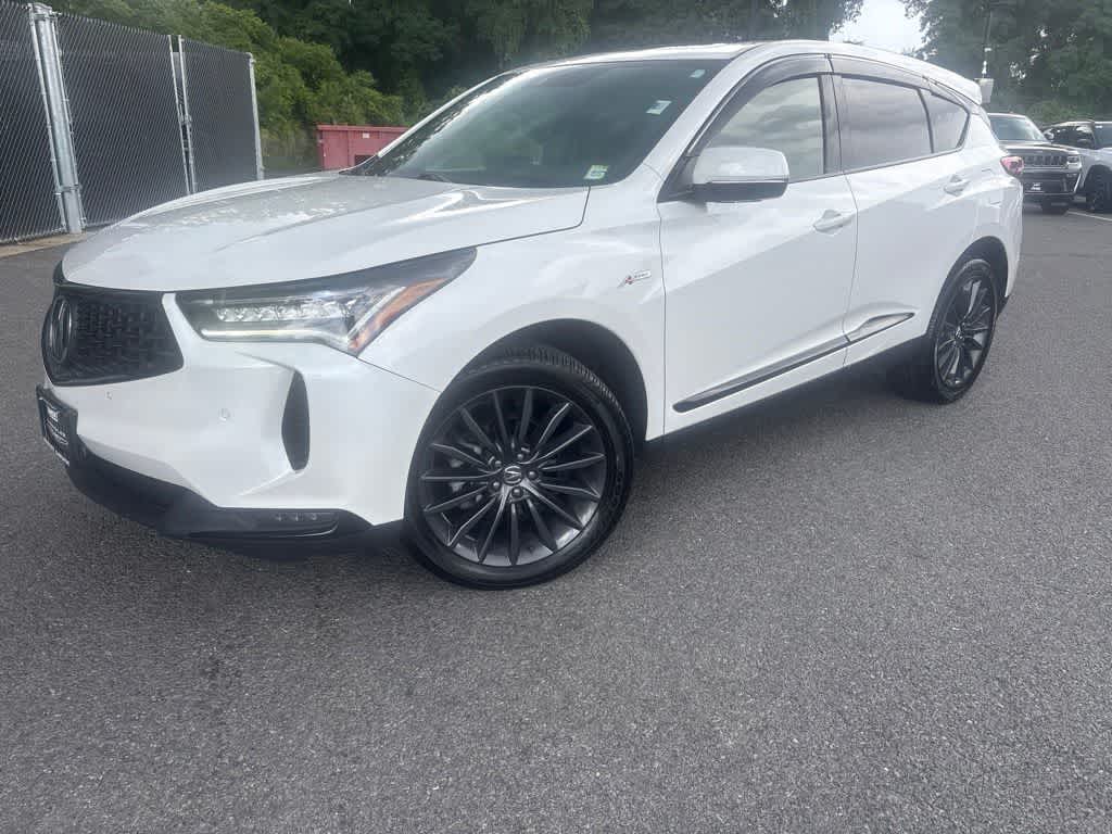2023 Acura RDX