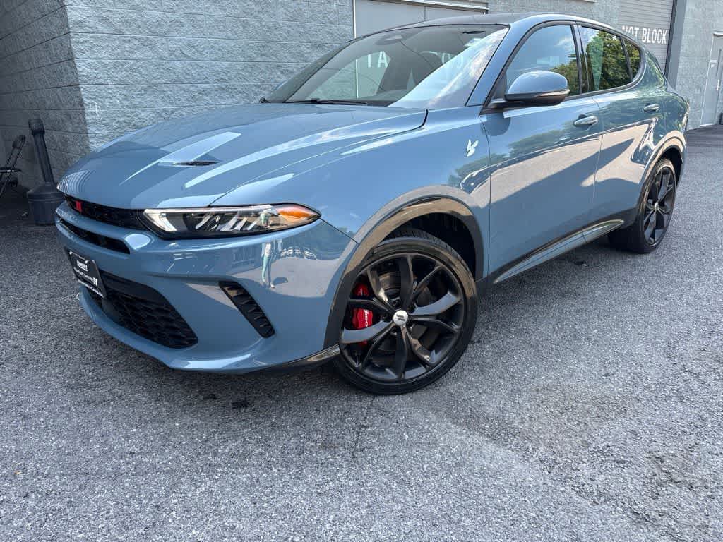 2024 Dodge Hornet