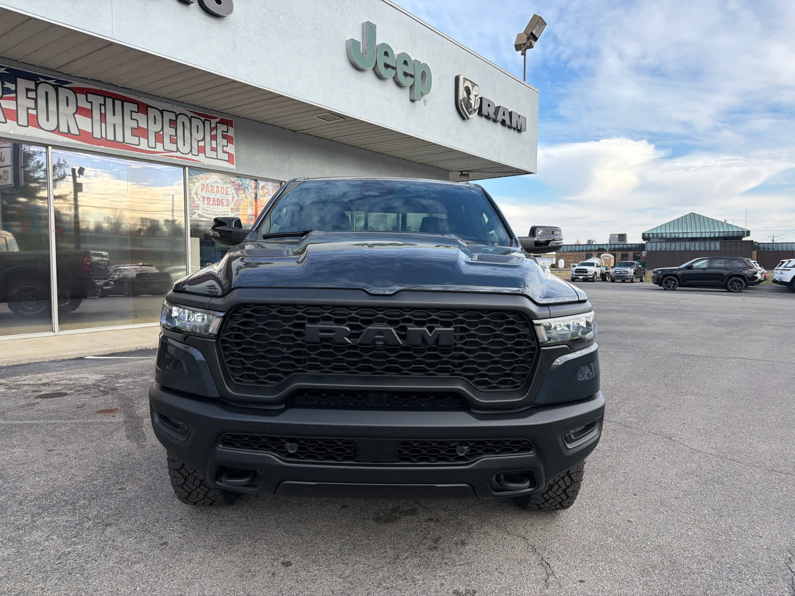 View vehicle photo 3