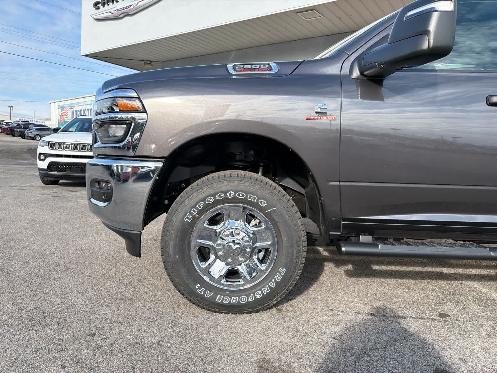 View vehicle photo 2