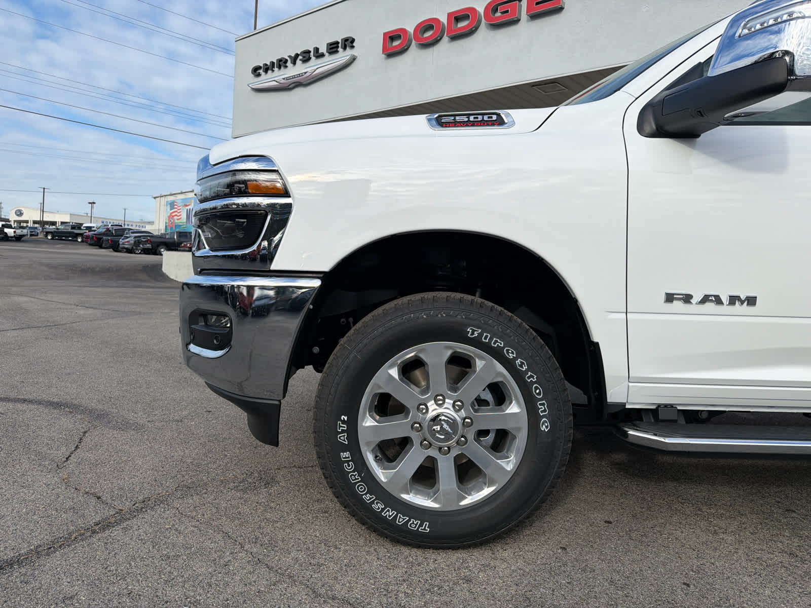 View vehicle photo 2