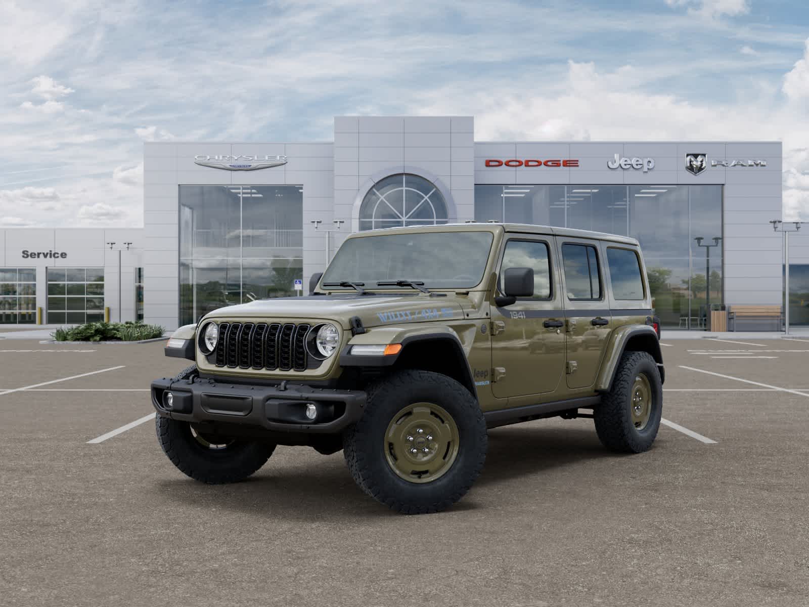 View vehicle photo 2