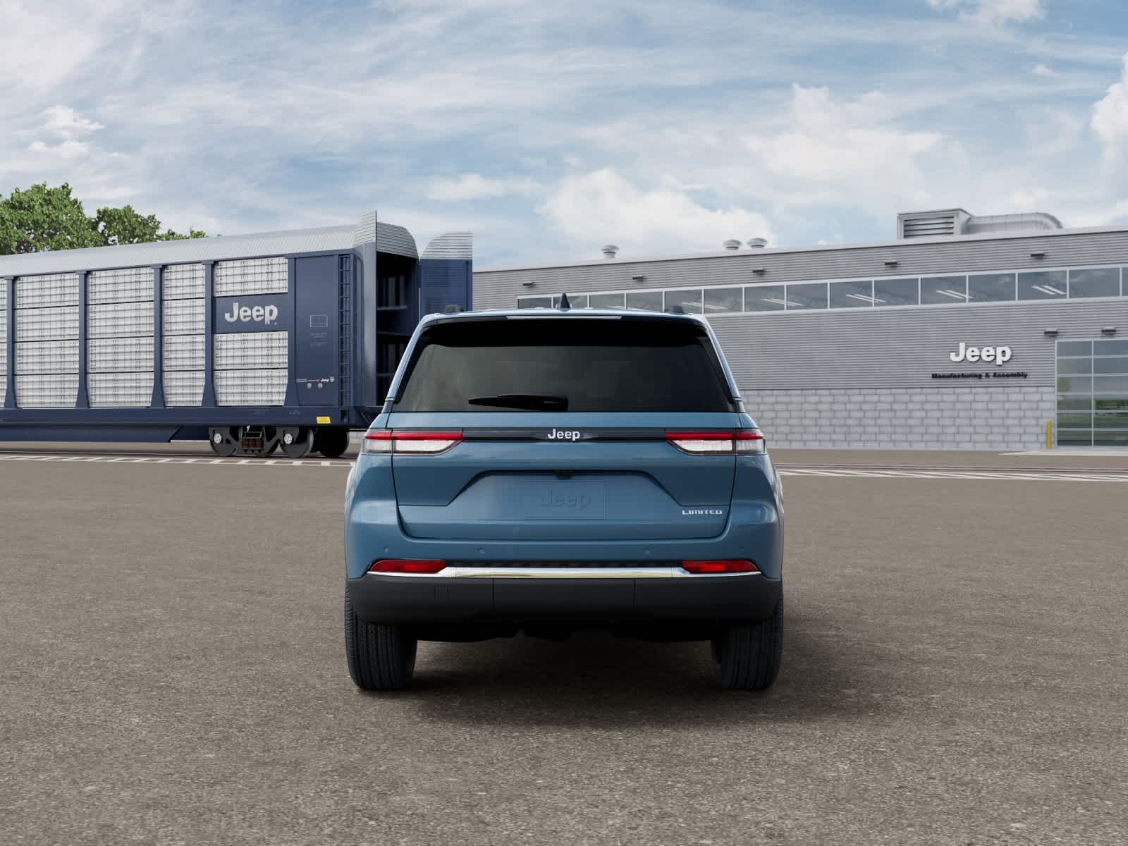 View vehicle photo 7