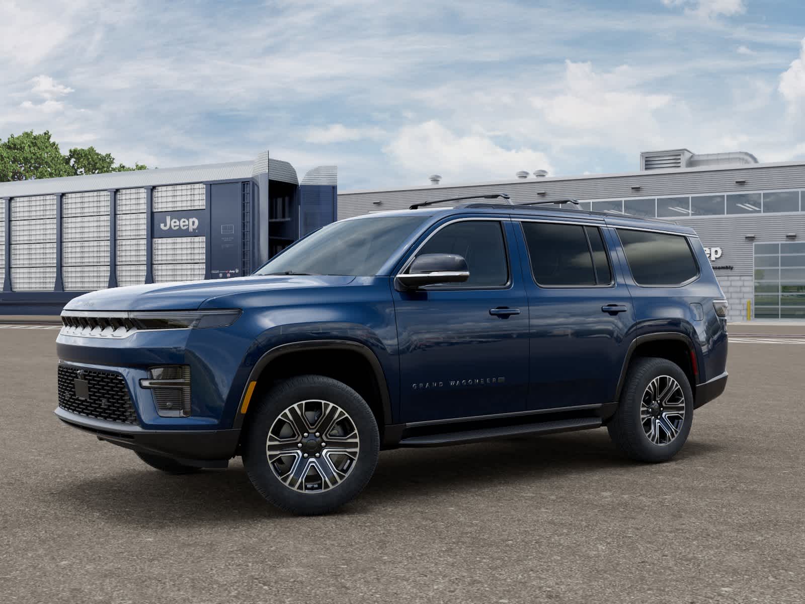 View vehicle photo 2