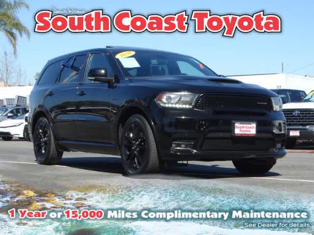 2020 Dodge Durango R/T AWD