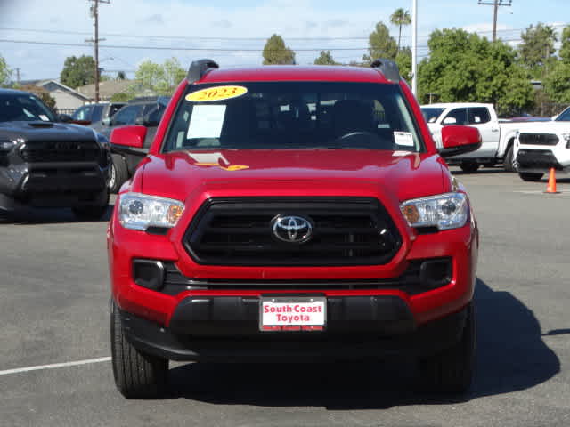 View vehicle photo 6